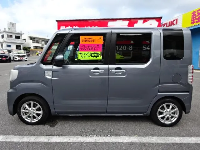 ダイハツ ウェイク