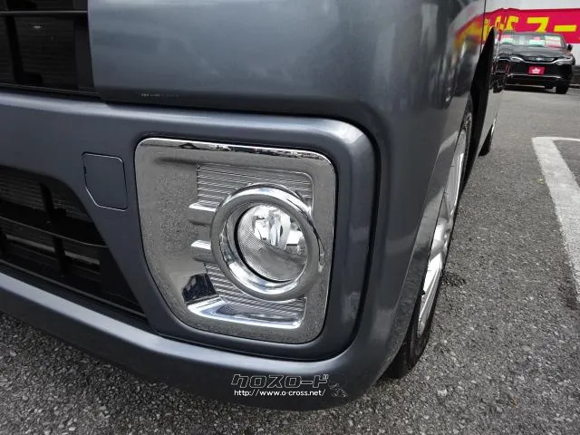 ダイハツ ウェイク