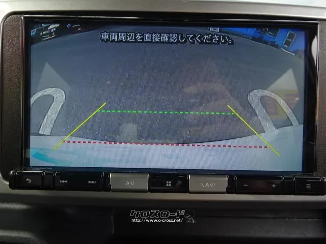 ダイハツ ウェイク