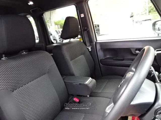 ダイハツ ウェイク