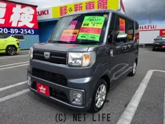 ダイハツ ウェイク