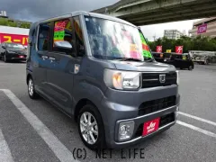 ダイハツ ウェイク