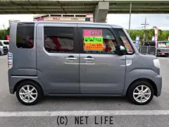 ダイハツ ウェイク
