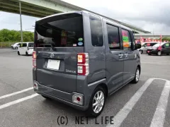 ダイハツ ウェイク