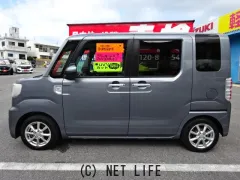 ダイハツ ウェイク