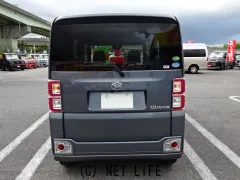 ダイハツ ウェイク