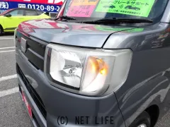 ダイハツ ウェイク