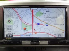 ダイハツ ウェイク