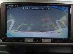 ダイハツ ウェイク