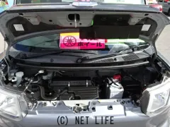 ダイハツ ウェイク