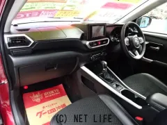 ダイハツ ロッキー