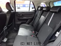 ダイハツ ロッキー