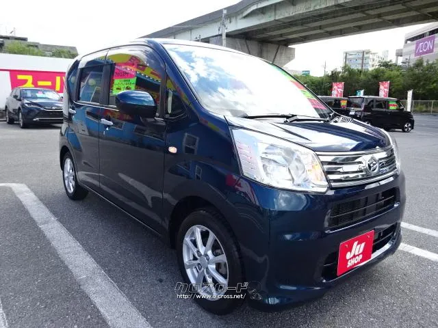 ダイハツ ムーヴ