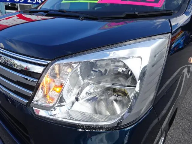 ダイハツ ムーヴ