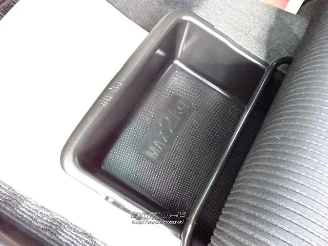 ダイハツ ムーヴ