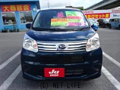 ダイハツ ムーヴ