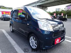 ダイハツ ムーヴ