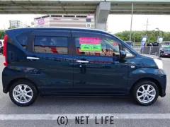 ダイハツ ムーヴ