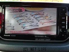 ダイハツ ムーヴ