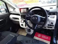 ダイハツ ムーヴ