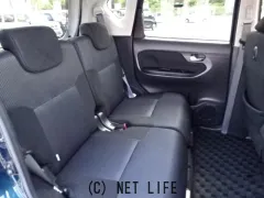 ダイハツ ムーヴ