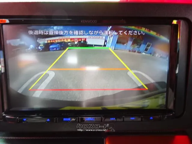 ダイハツ タフト