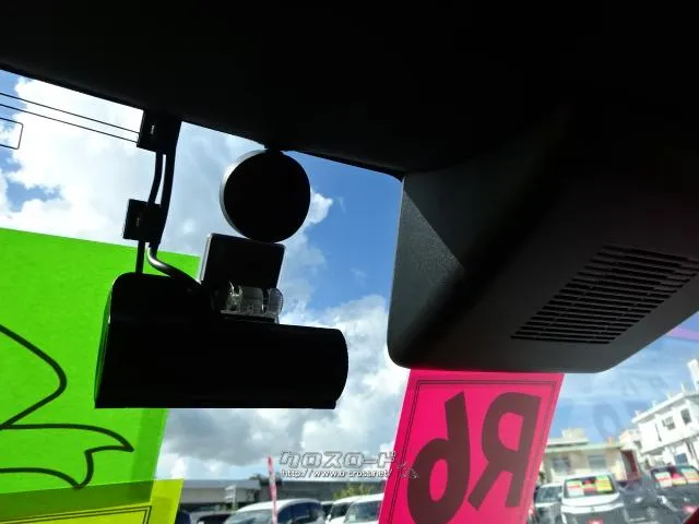 ダイハツ タフト