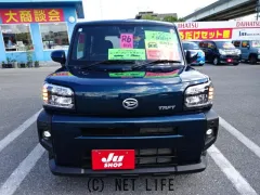 ダイハツ タフト