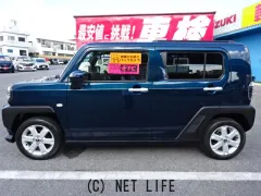 ダイハツ タフト
