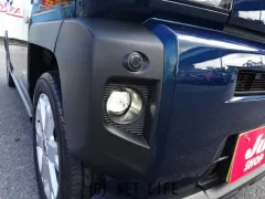 ダイハツ タフト