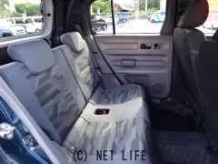 ダイハツ タフト