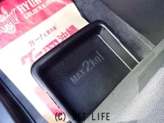 ダイハツ タフト