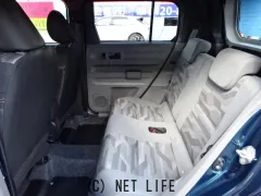 ダイハツ タフト