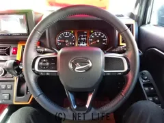 ダイハツ タフト