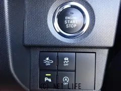 ダイハツ タフト