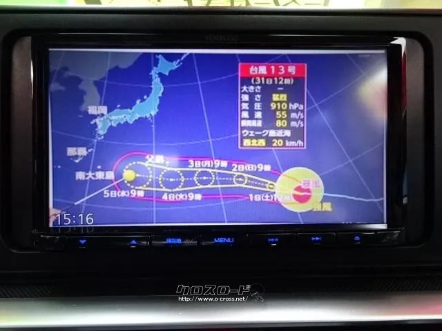 ダイハツ ロッキー