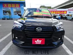 ダイハツ ロッキー