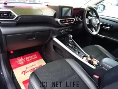 ダイハツ ロッキー