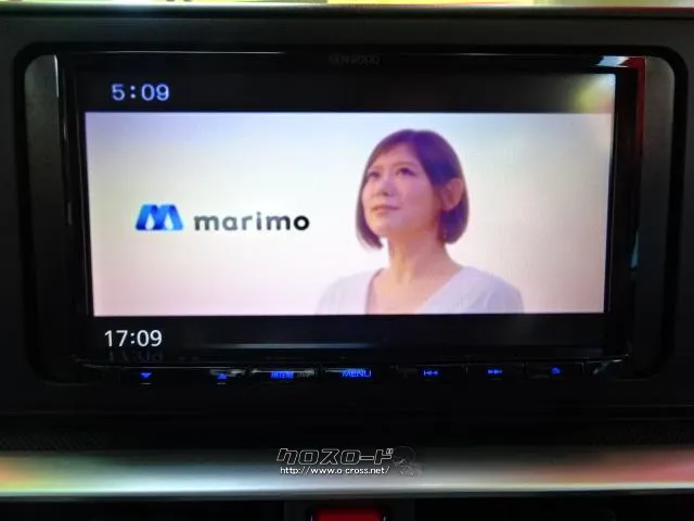 ダイハツ ロッキー