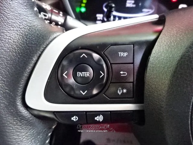 ダイハツ ロッキー
