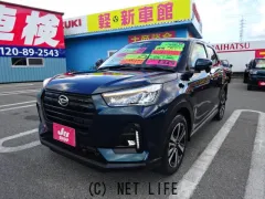 ダイハツ ロッキー