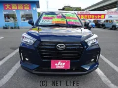 ダイハツ ロッキー