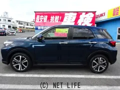 ダイハツ ロッキー