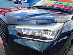 ダイハツ ロッキー