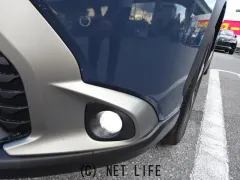 トヨタ カローラクロス