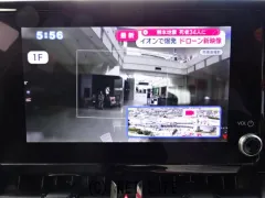トヨタ カローラクロス