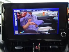 トヨタ カローラクロス