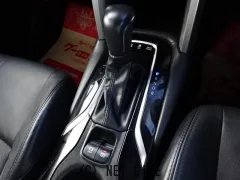 トヨタ カローラクロス