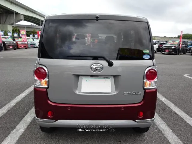 ダイハツ ムーヴキャンバス
