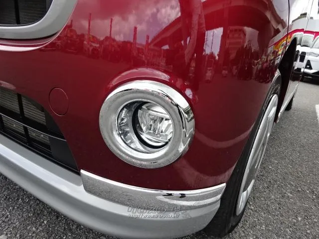 ダイハツ ムーヴキャンバス